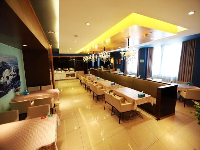 Jinjiang Inn Tianjin Free Trade Zone מראה חיצוני תמונה